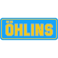 Öhlins fork oil